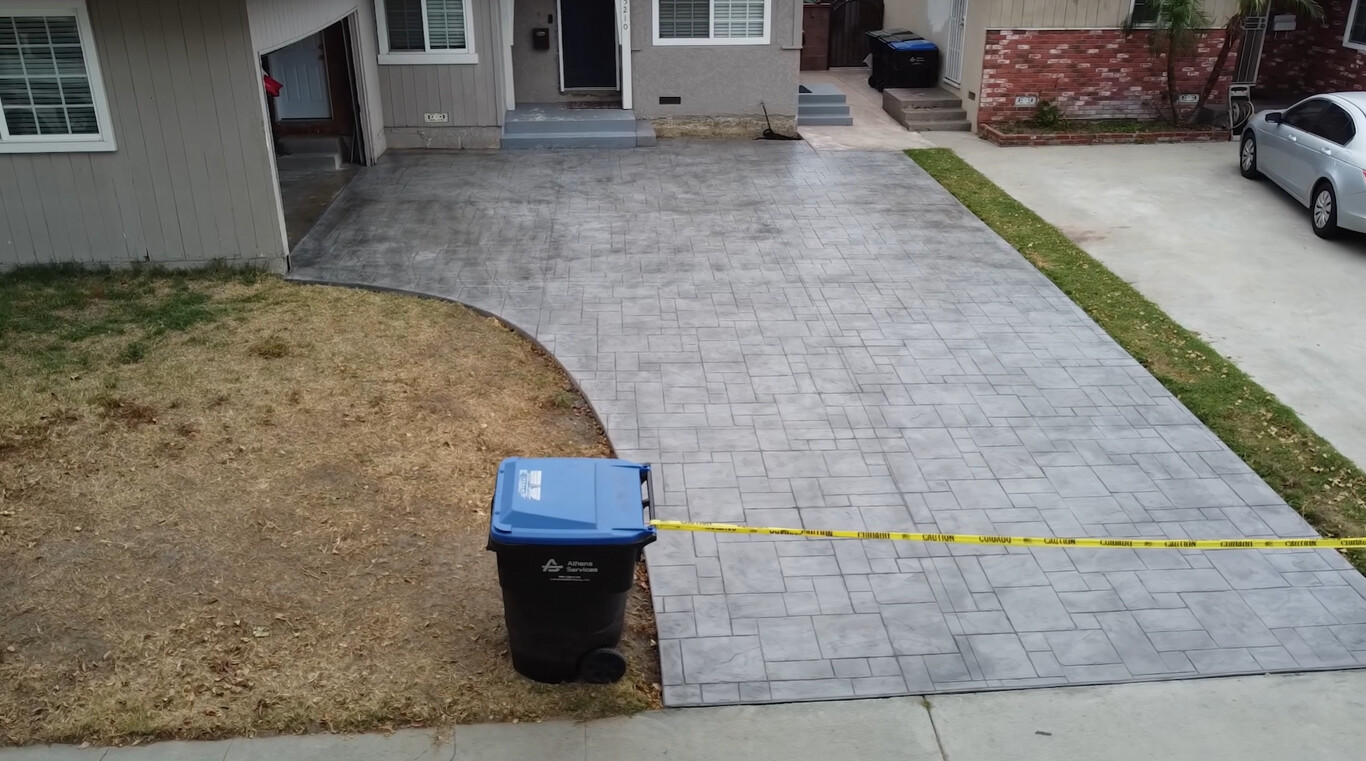 Concrete Sidewalks & Walkways service in Maricopa, Arizona